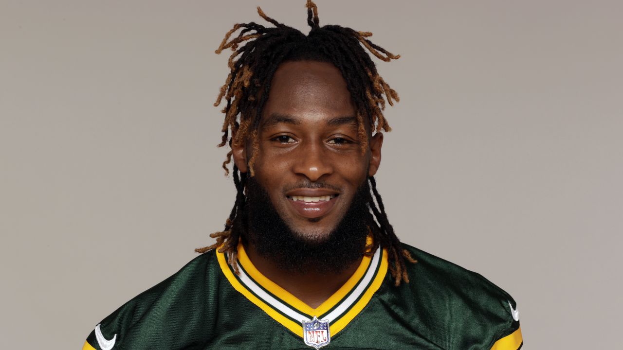 Packers 2020 roster in photos