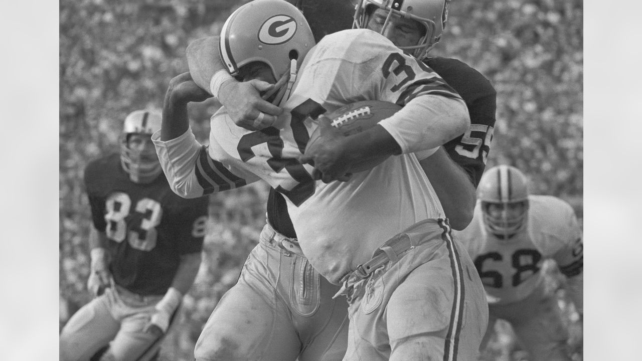 On This Day: Packers beat Raiders 33-14 to win back-to-back Super Bowls