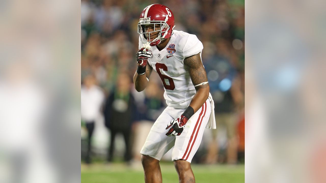 89 Ha Ha Clinton Dix Alabama Stock Photos, High-Res Pictures, and