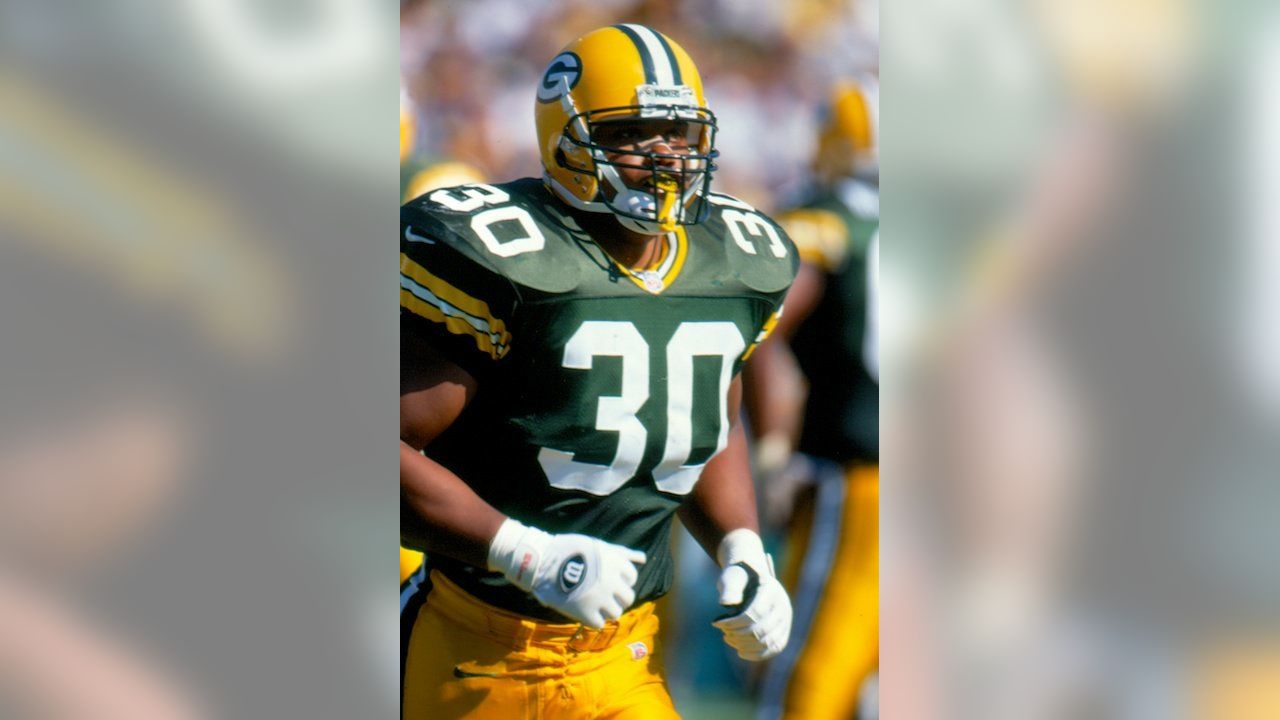 William Henderson, Packers Wiki