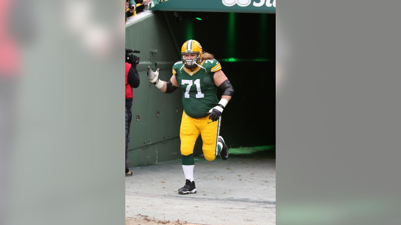 Green Bay Packers: Josh Sitton 2023 Legend - Officially Licensed