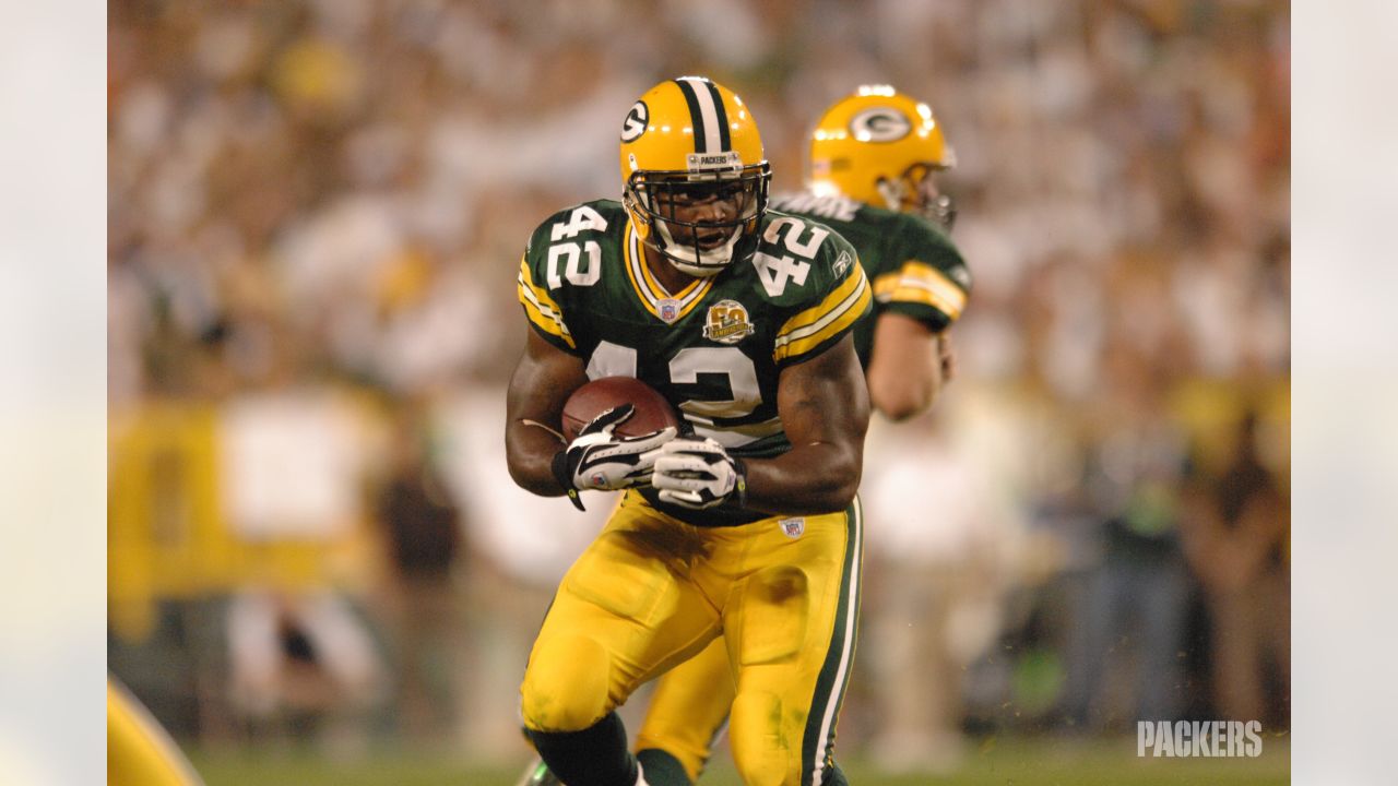 Dallas Cowboys WR Randall Cobb: “I'm here to win a championship” - Blogging  The Boys