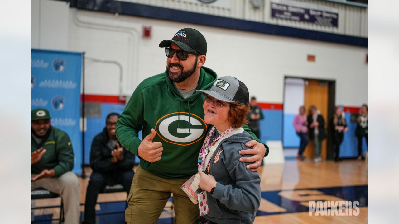 Packer Tailgate Tour to make stop in Superior - Superior Telegram