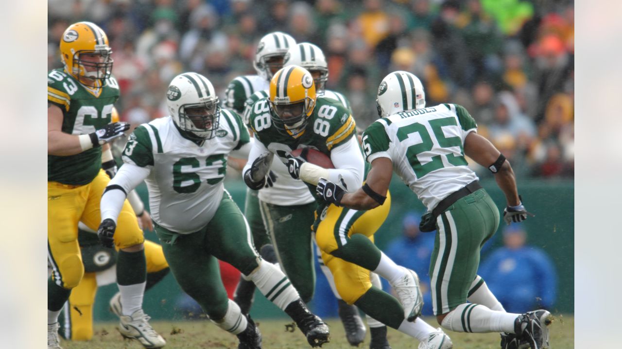 Photo gallery: Packers vs. Jets (Oct. 31, 2010)