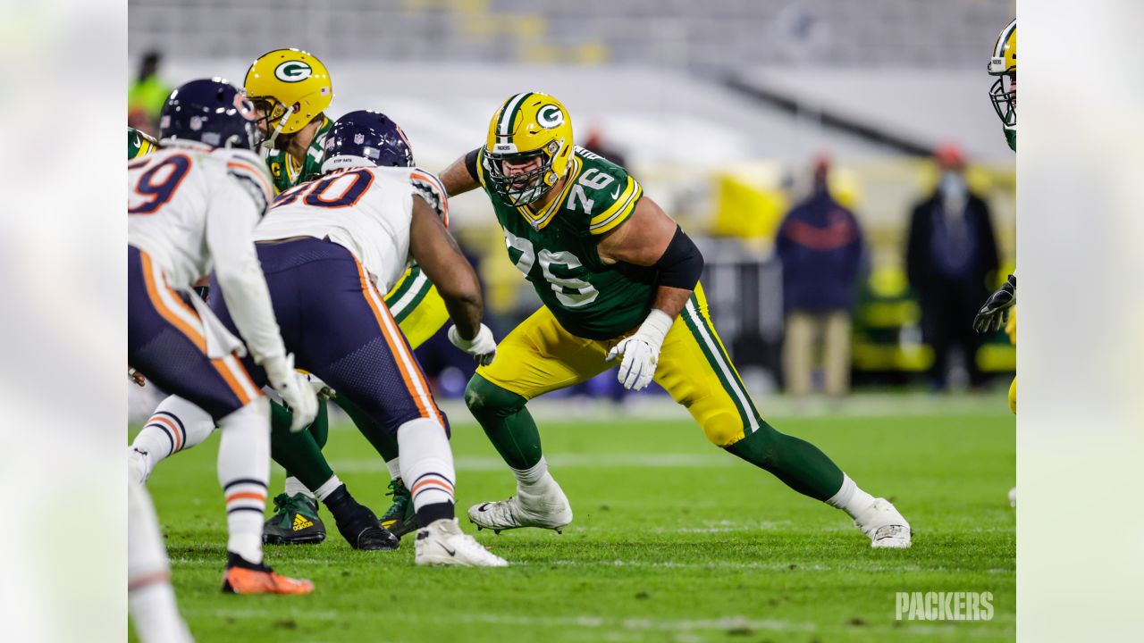 Green Bay Packers on X: Happy birthday Jon Runyan! 