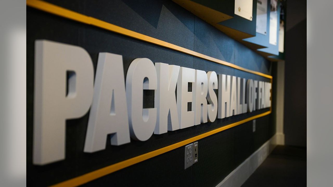 Packers Hall of Fame's 50th anniversary celebration is sold out