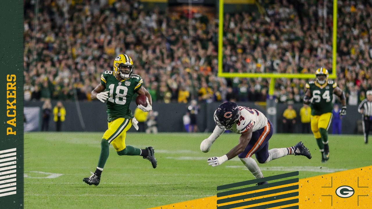 Randall Cobb on trade from Texans to Packers: 'I can breathe again';  compares Houston to 'startup' company 