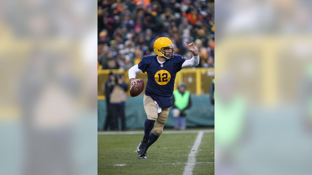 Rodgers-to-Nelson: Packers' prolific duo is on a roll