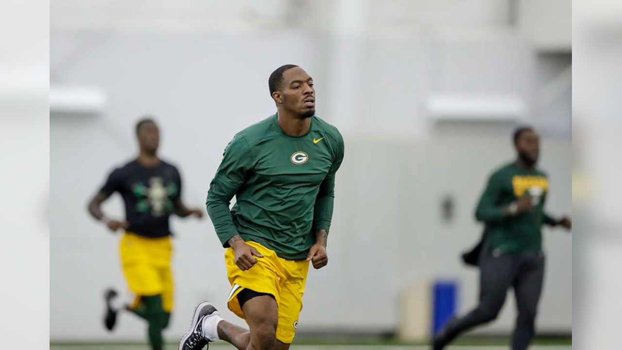 Morgan Burnett hopes Jermaine Whitehead 'gets the help he needs'