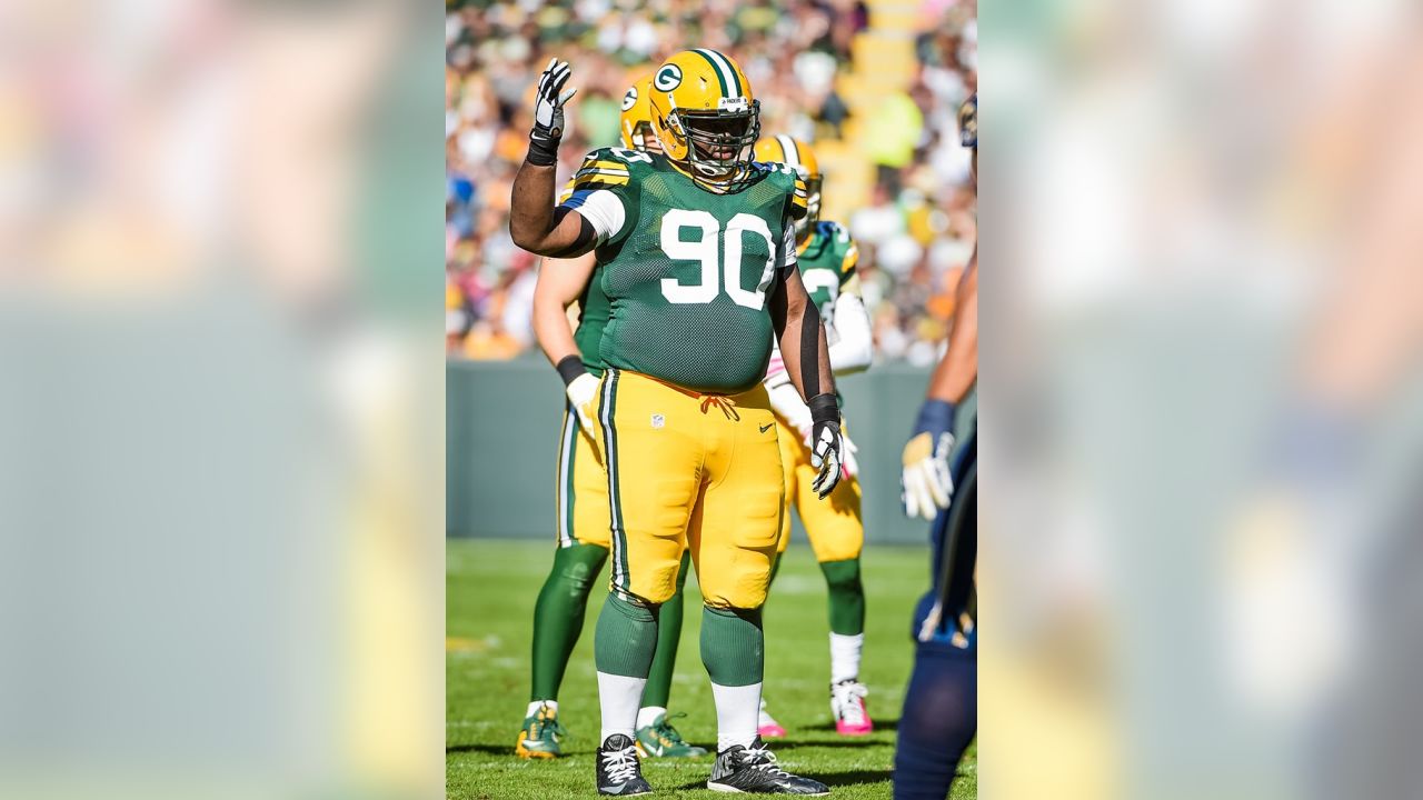 BJ Raji takes 'hiatus' from Green Bay Packers and NFL, Green Bay Packers