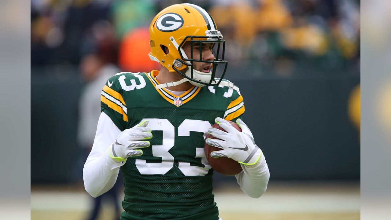 Micah Hyde unlikely to re-sign with Packers, per report - Acme