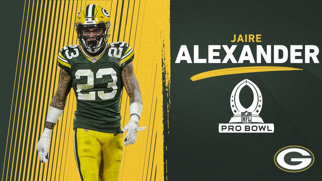 They Re In Packers Pile Up Pro Bowl Honors