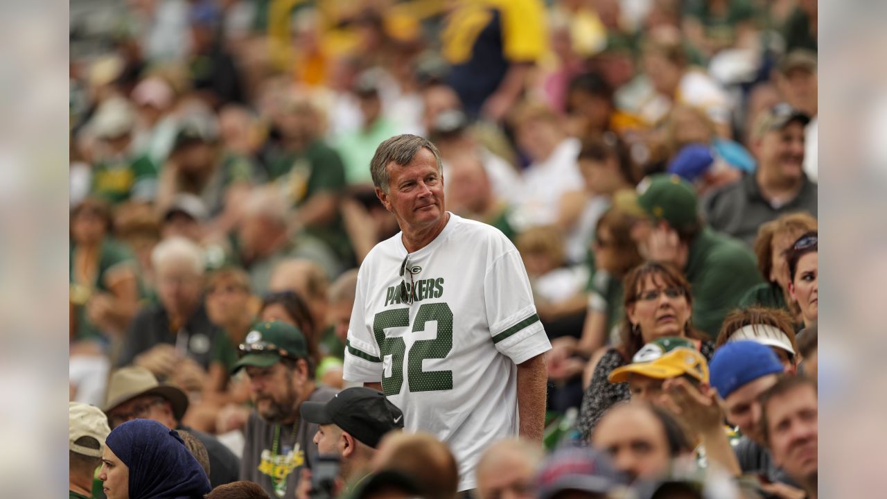 Green Bay Packers prepare for Wednesday's Annual Shareholders Meeting