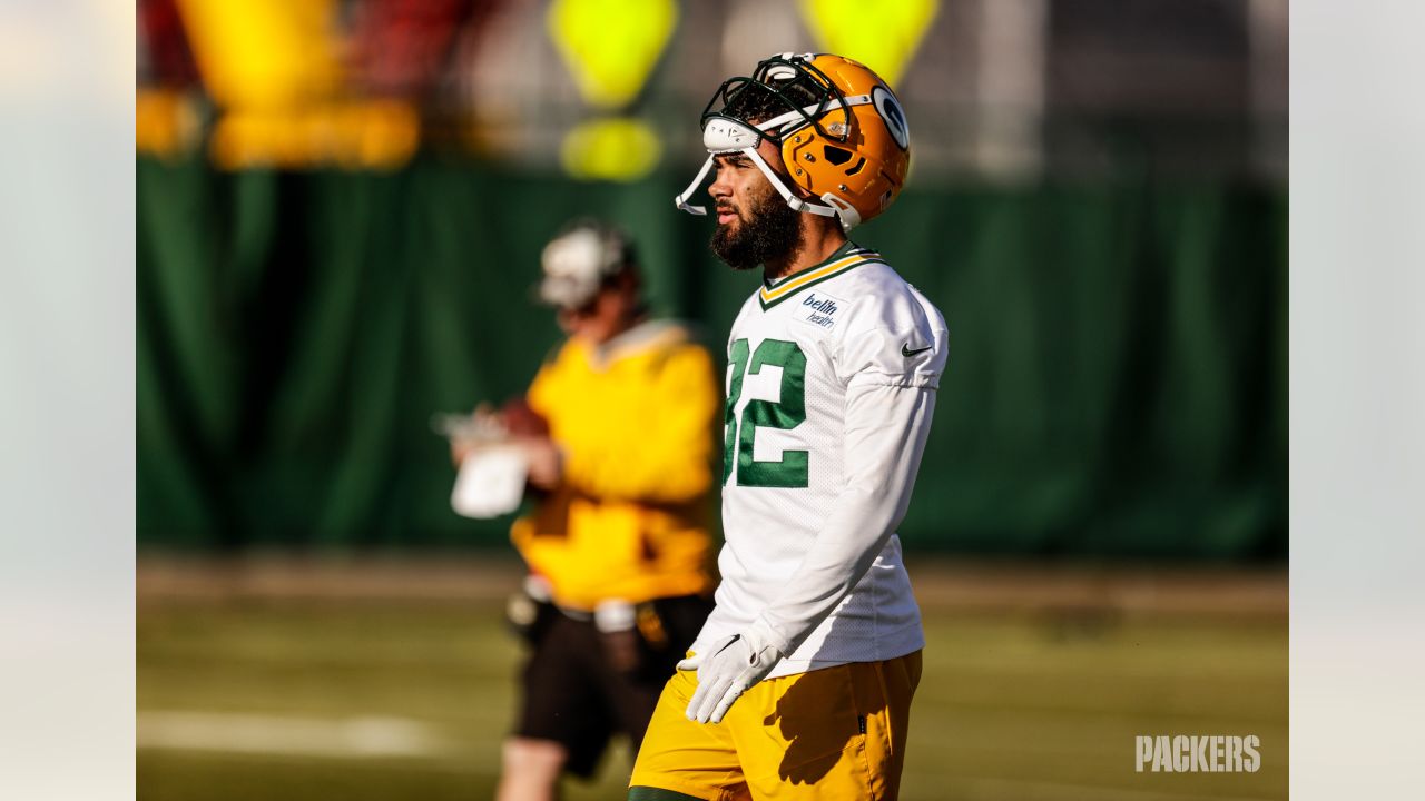 Friday Focus: Packers hit Hinkle Field before Week 1 matchup vs