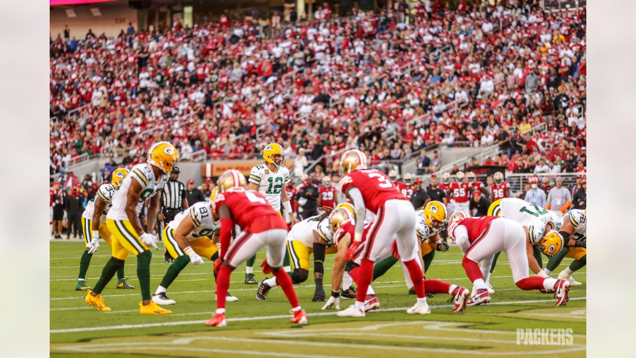 49ers show clean slate of health for NFC Championship vs. Packers