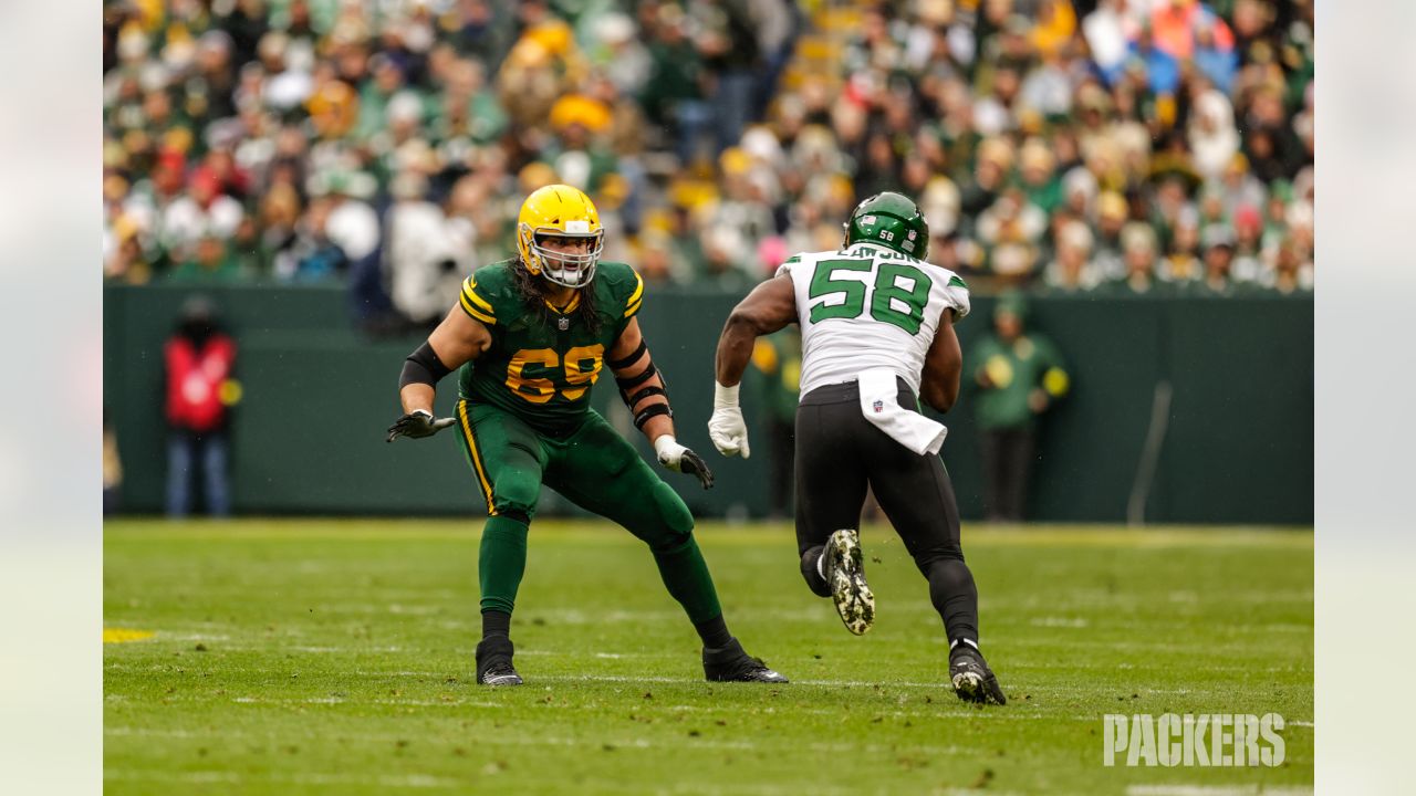 Packers Announce Surprising Decision On All-Pro OT David Bakhtiari - The  Spun: What's Trending In The Sports World Today