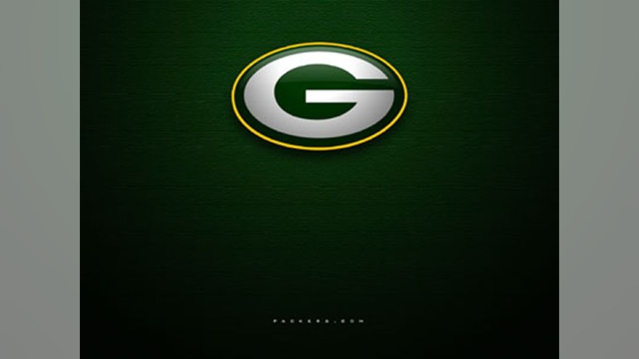 Green Bay Packers NFL Logo iPhone 6 / iPod HD phone wallpaper