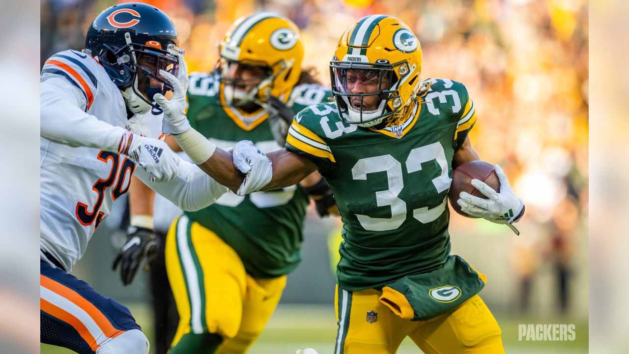 Prepare for the 200th meeting between the Packers and Bears with a quiz