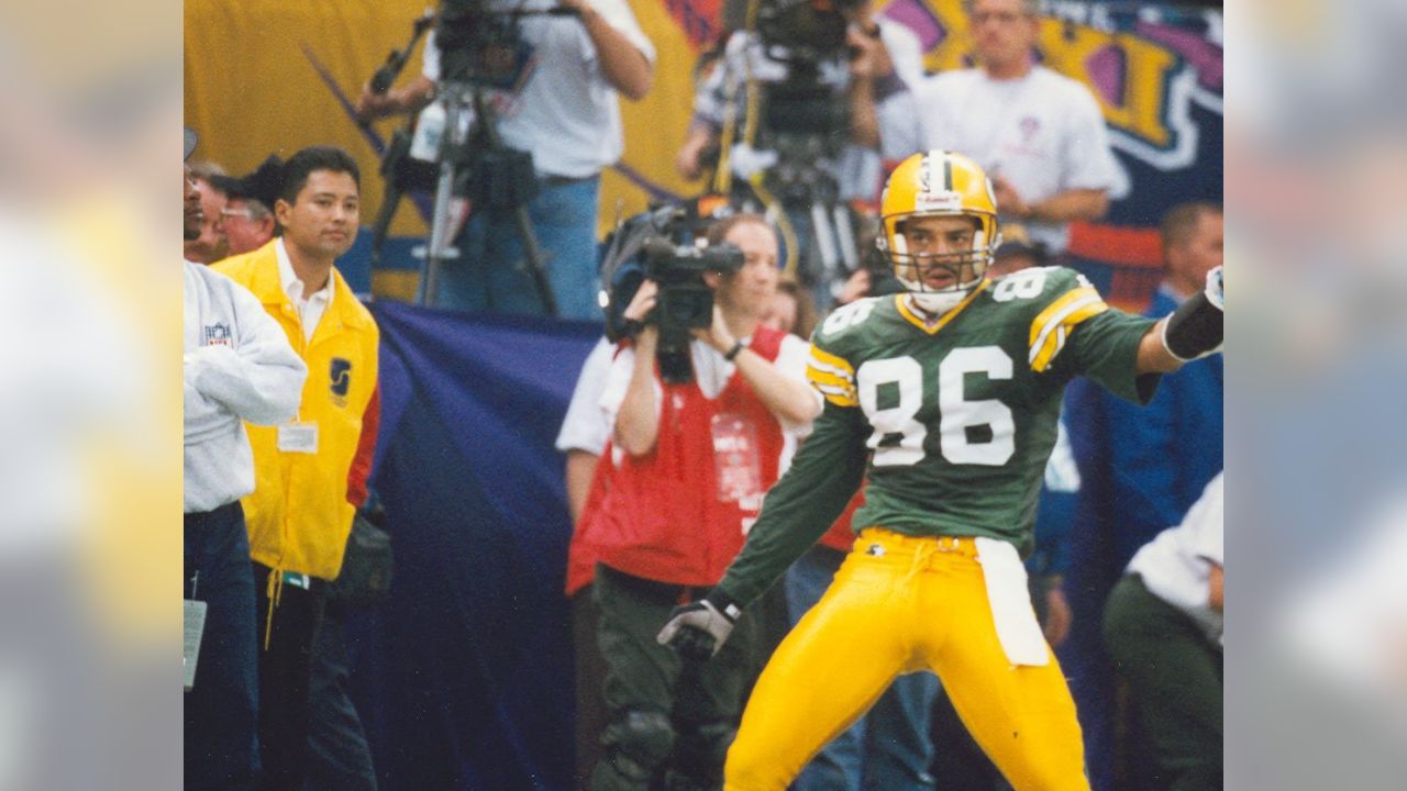 Packers backers burned by hook in Bahamas in Super Bowl XXXI