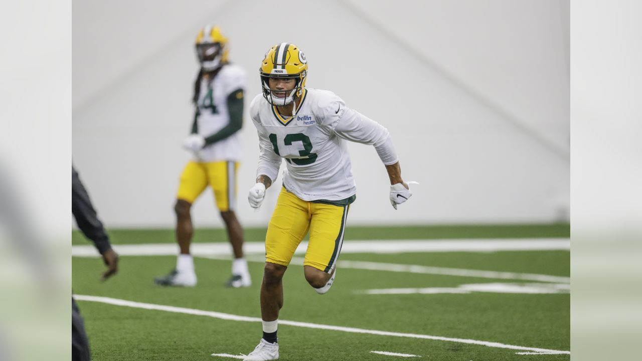 With new extension and expanded role, Dean Lowry becomes one of the  'pillars' of Packers' defense