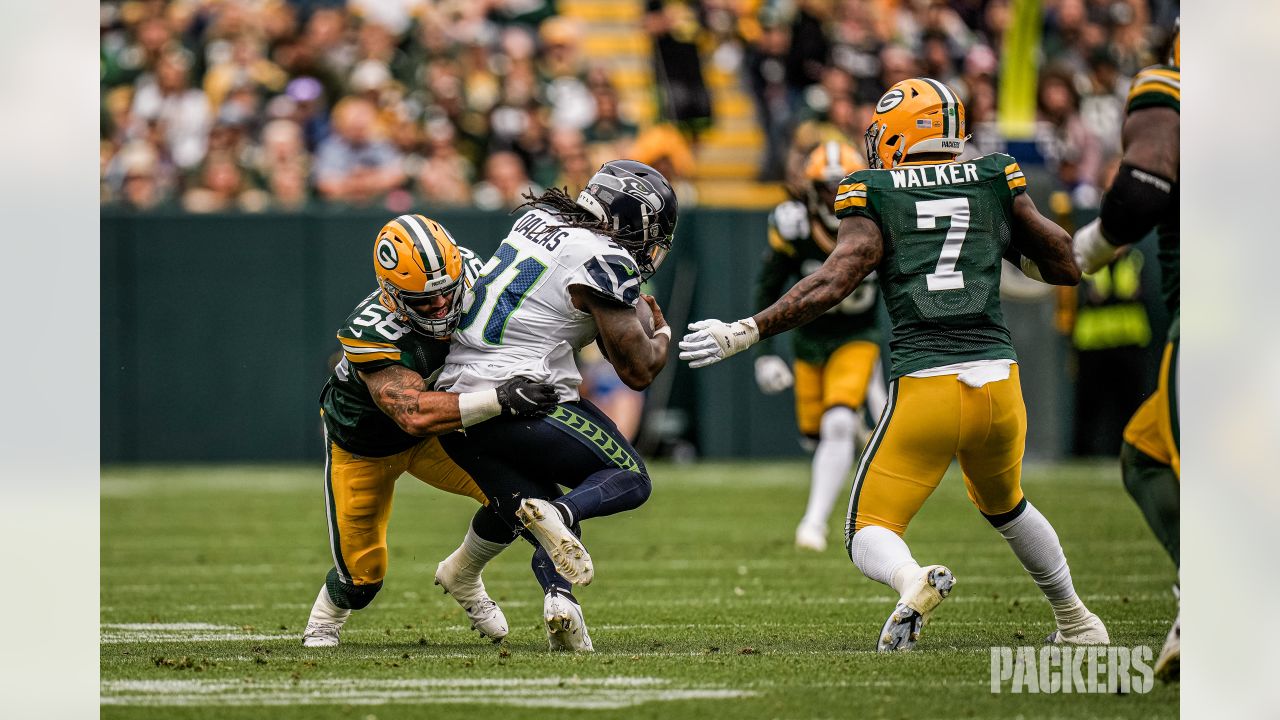 2023 Preseason Week 3: Seahawks at Packers Game Preview