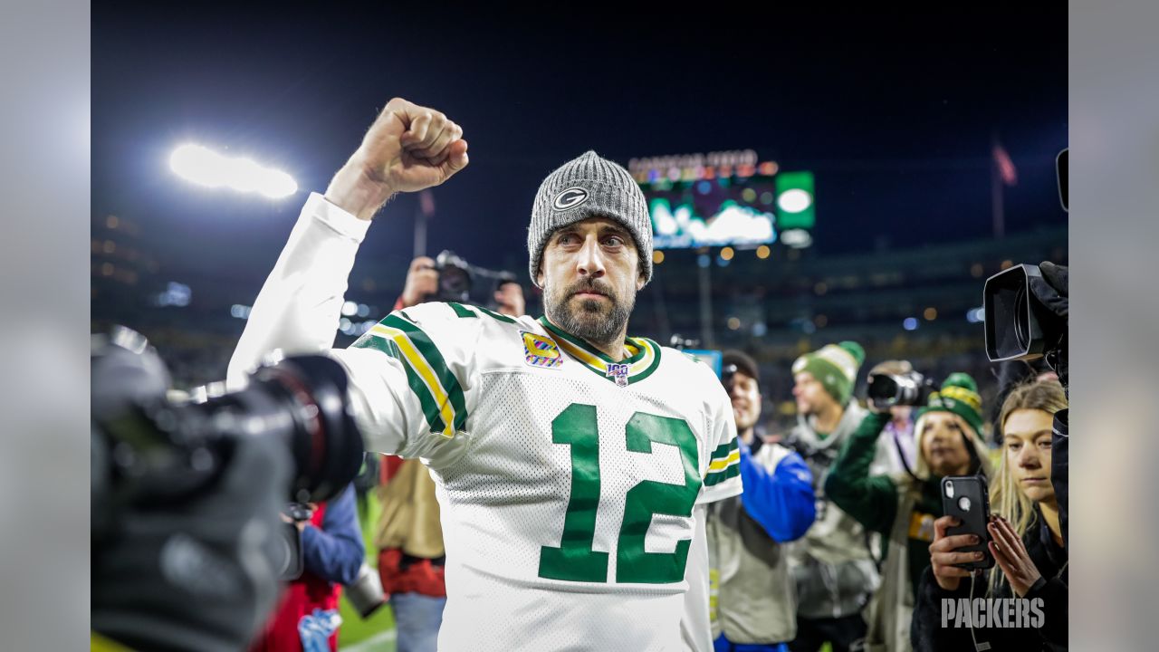 Green Bay Packers: Assembling an All-Decade Team, 2010-2019