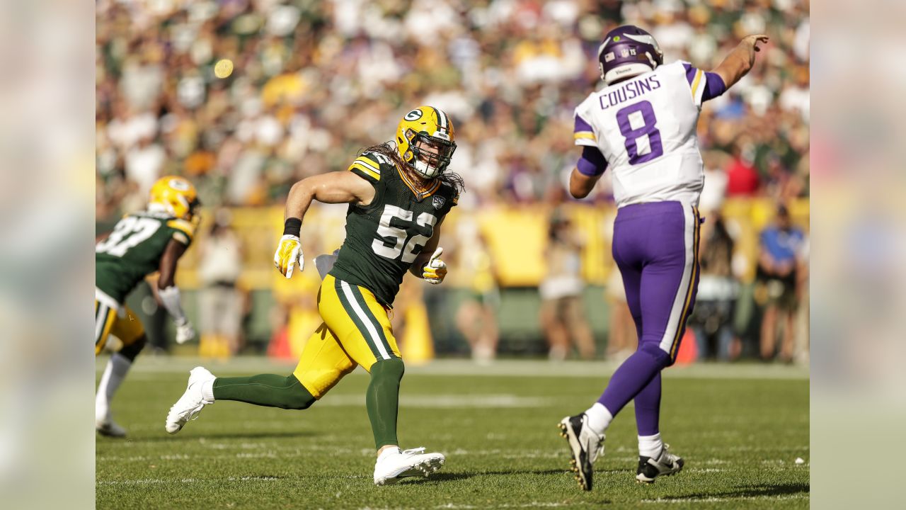 Rams sign longtime Packers LB Clay Matthews to 2-year deal - Wausau Pilot &  Review