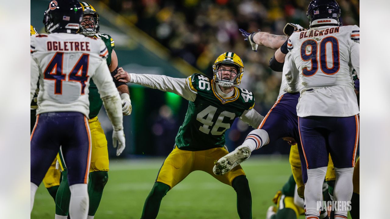 Mason Crosby getting off to a fast start with new holder Pat O'Donnell