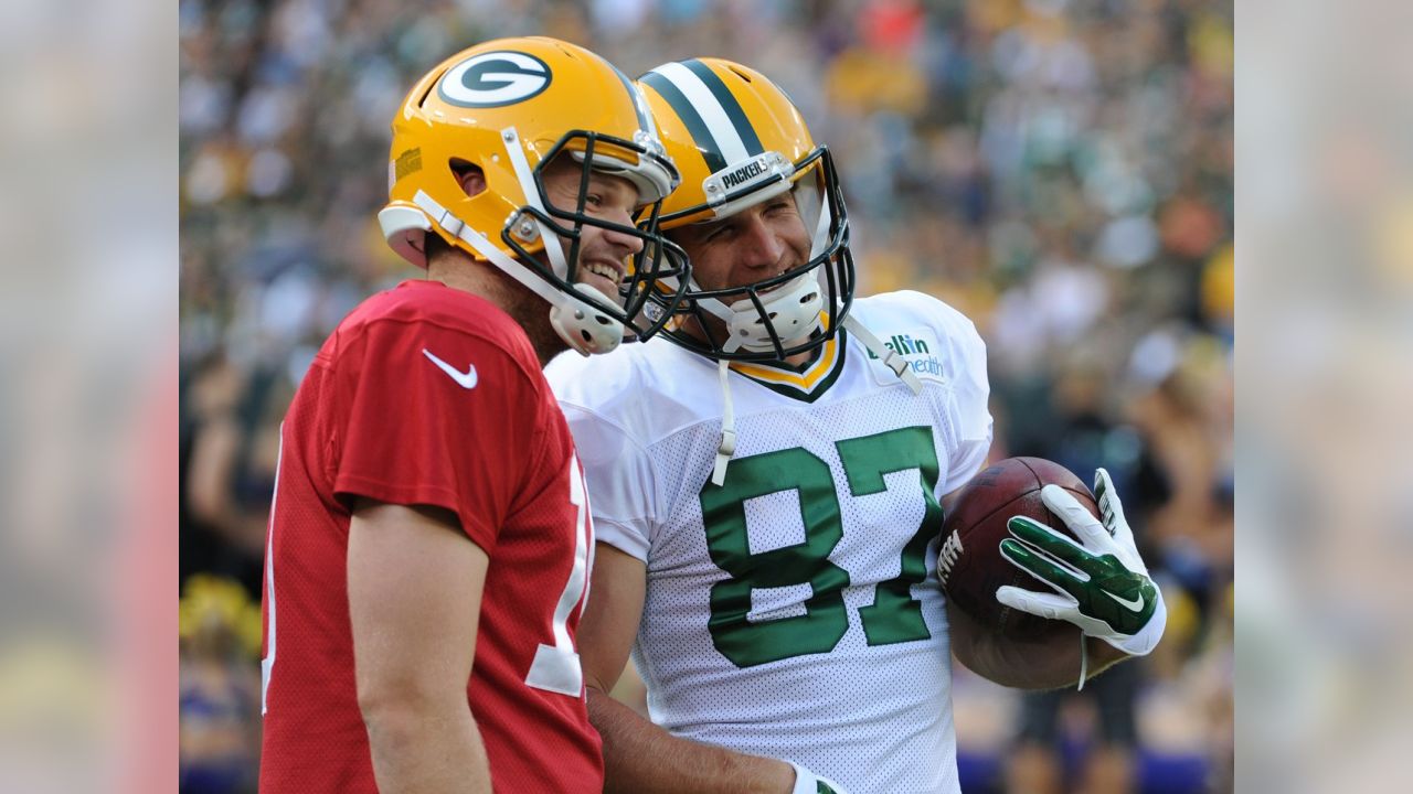 Green Bay Packers' Jared Abbrederis confirms ACL tear