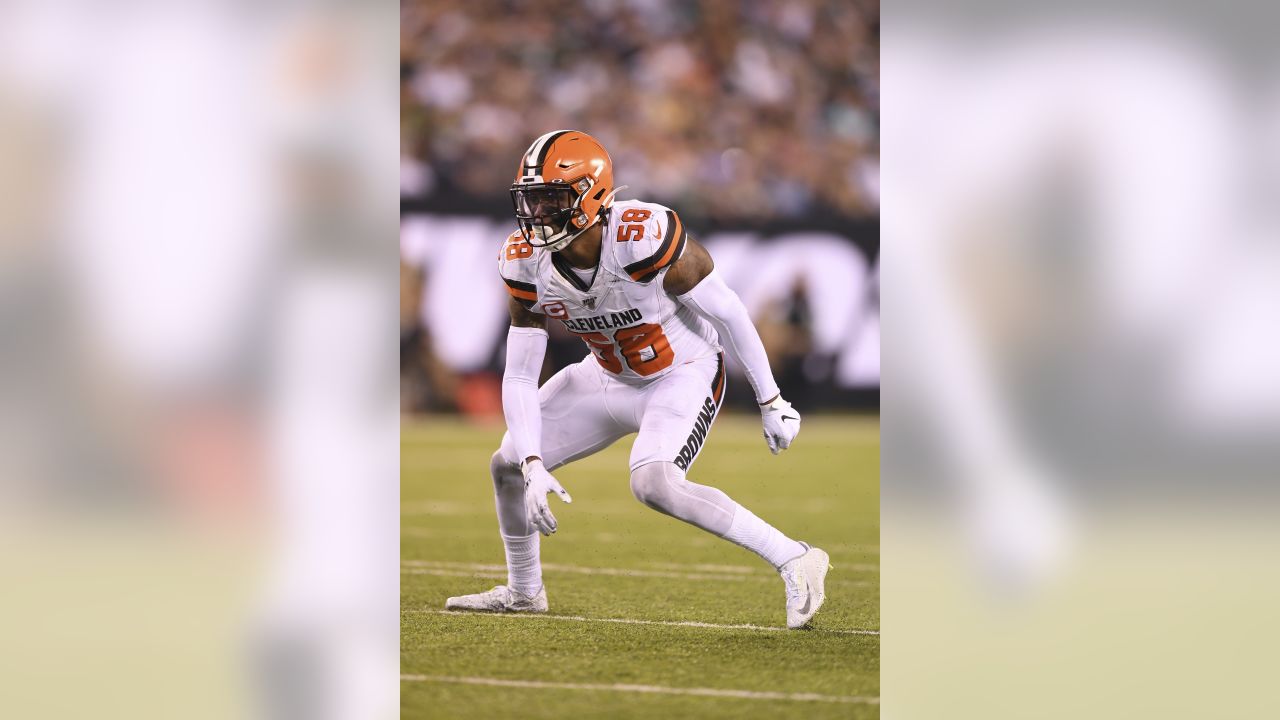 Green Bay Packers ILB Christian Kirksey stepping into familiar role