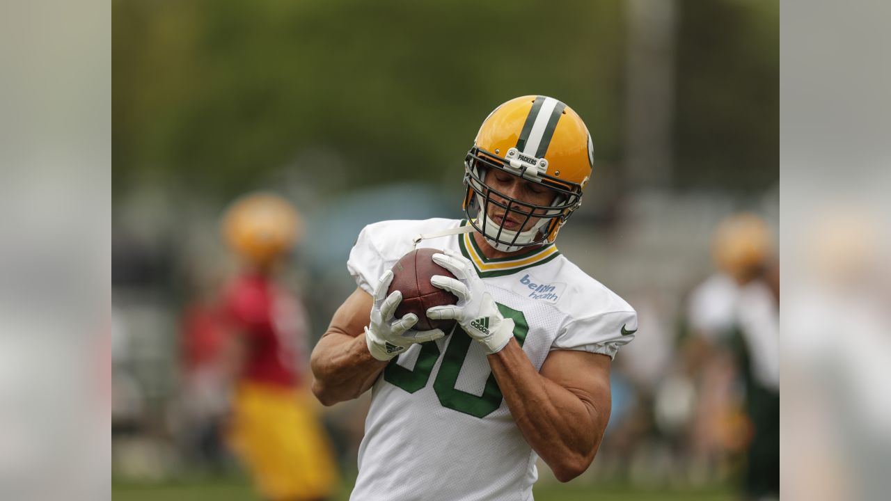 Packers Reportedly Make Decision On TE Jimmy Graham - The Spun: What's  Trending In The Sports World Today