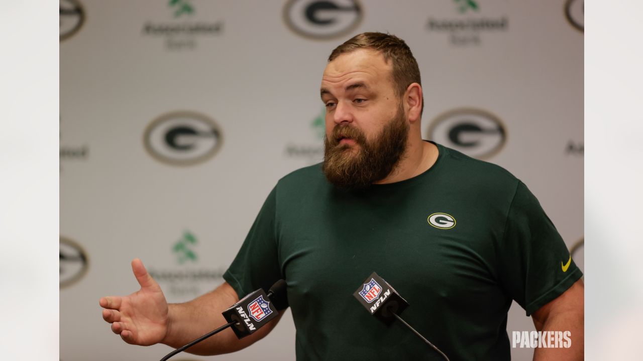 For Rich Bisaccia, joining Packers is 'opportunity to be with one