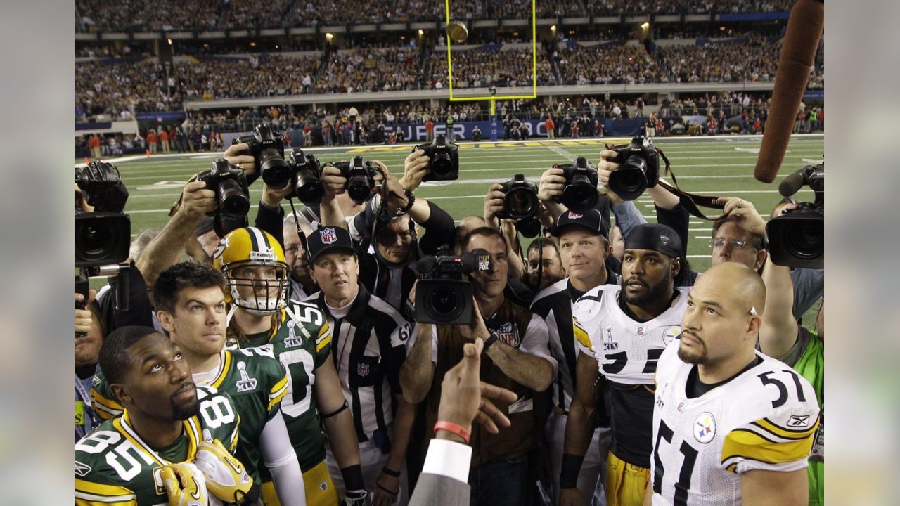 Superbowl XLV Post Game Celebration Editorial Photography - Image of foot,  sport: 18262792