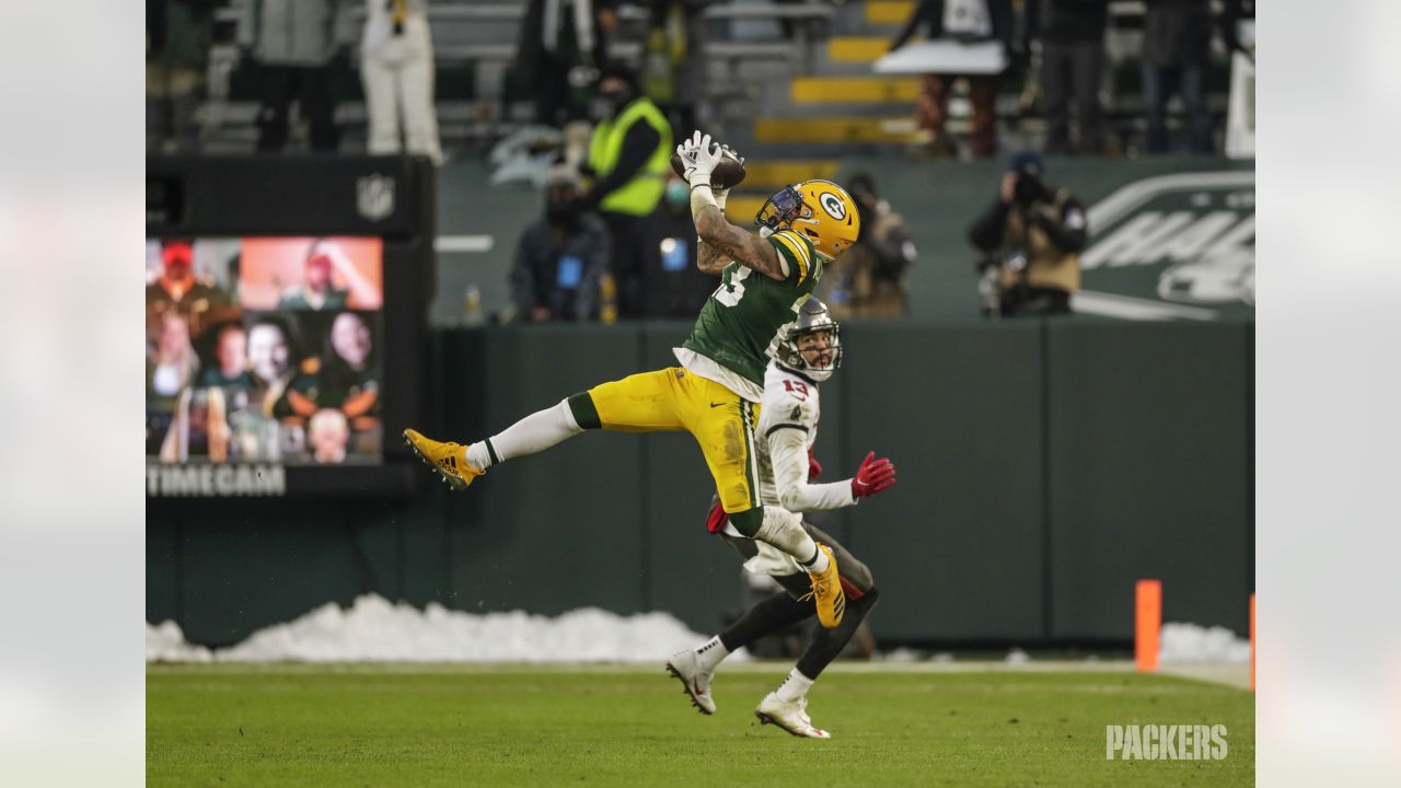 Green Bay Packers: Jaire Alexander Becomes Shutdown CB Before our Eyes