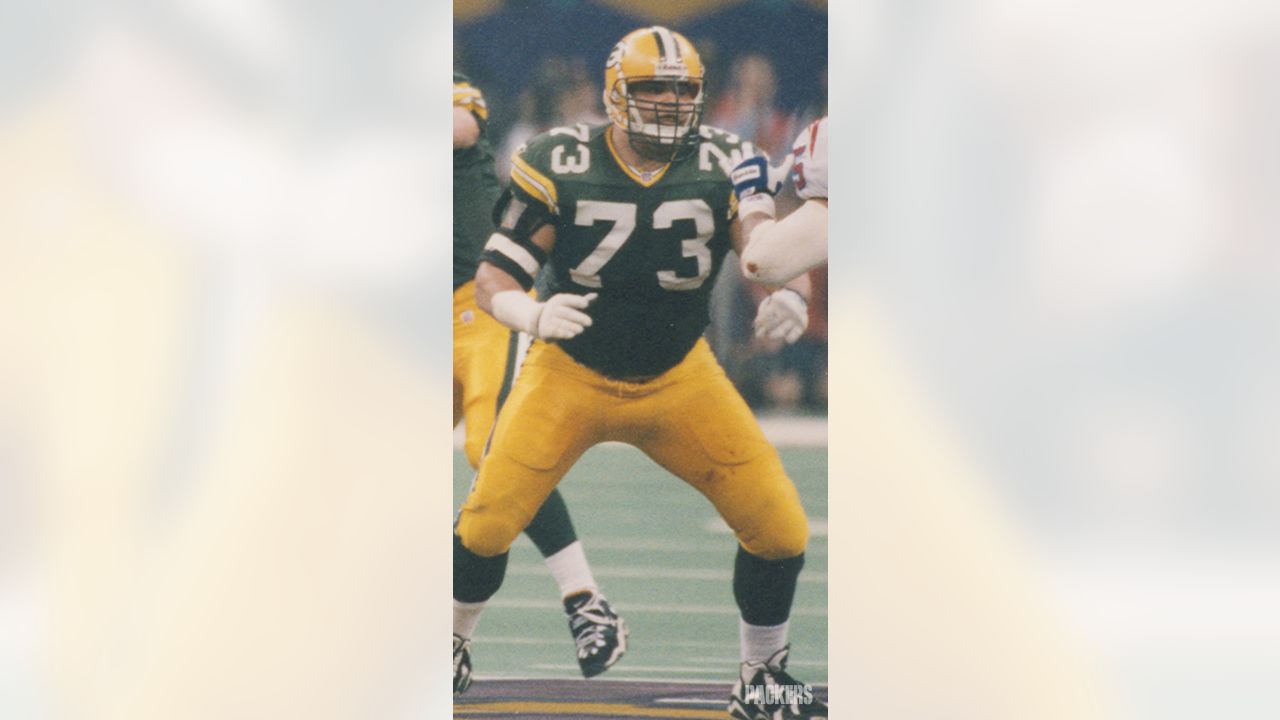 2021 countdown, jersey-style: A history of Packers to don No. 69