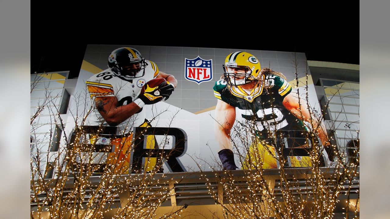 On This Day: Super Bowl XLV Anniversary