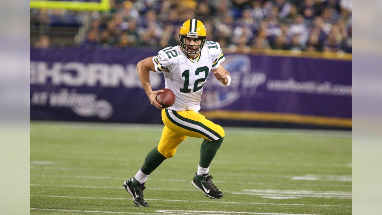 Green Bay Packers 24-31 Carolina Panthers: Aaron Rodgers defeated