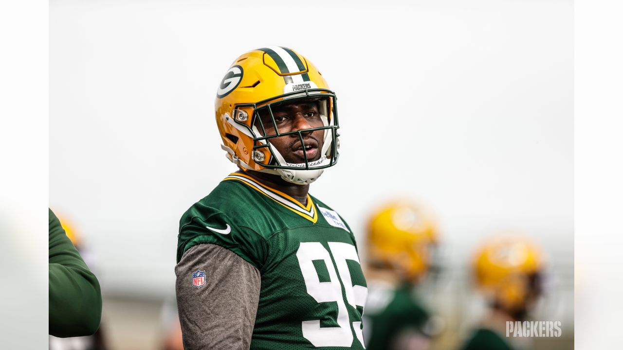 Grading 2022 Green Bay Packers: Kenny Clark, Devonte Wyatt and Defensive  Line - Sports Illustrated Green Bay Packers News, Analysis and More