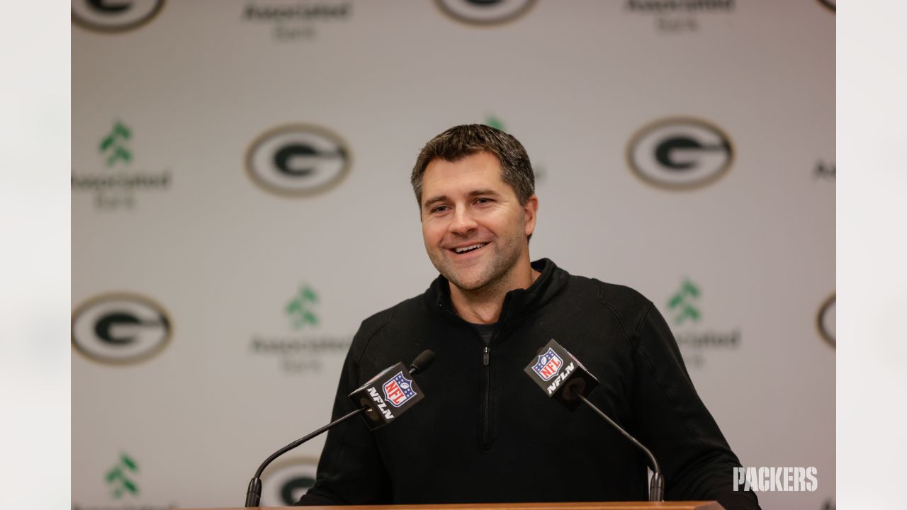 Packers ST preview: Can Rich Bisaccia improve the NFL's worst special  teams? - The Athletic