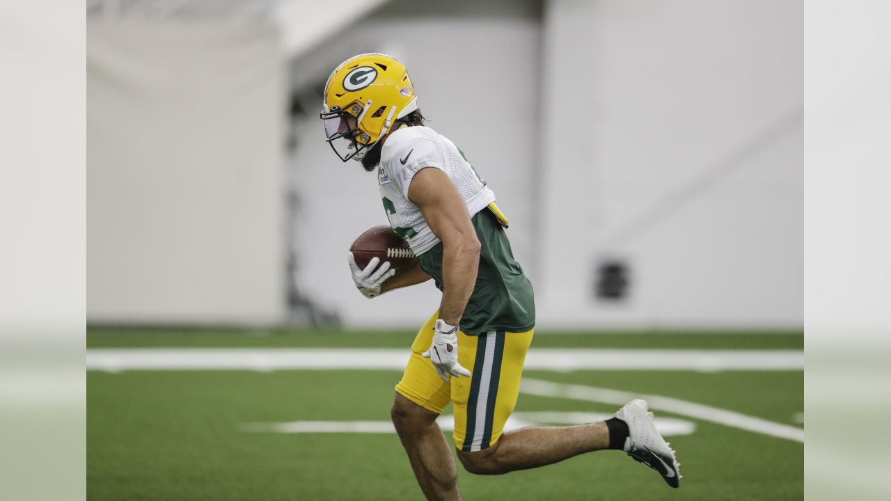 With new extension and expanded role, Dean Lowry becomes one of the  'pillars' of Packers' defense