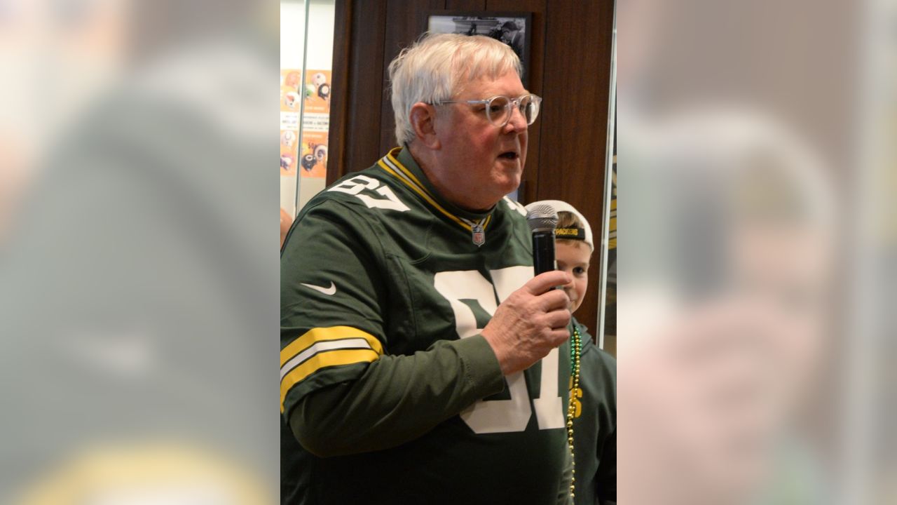 The Packers of Lombardi Era have one unrecognized Hall of Famer. - Talk Of  Fame