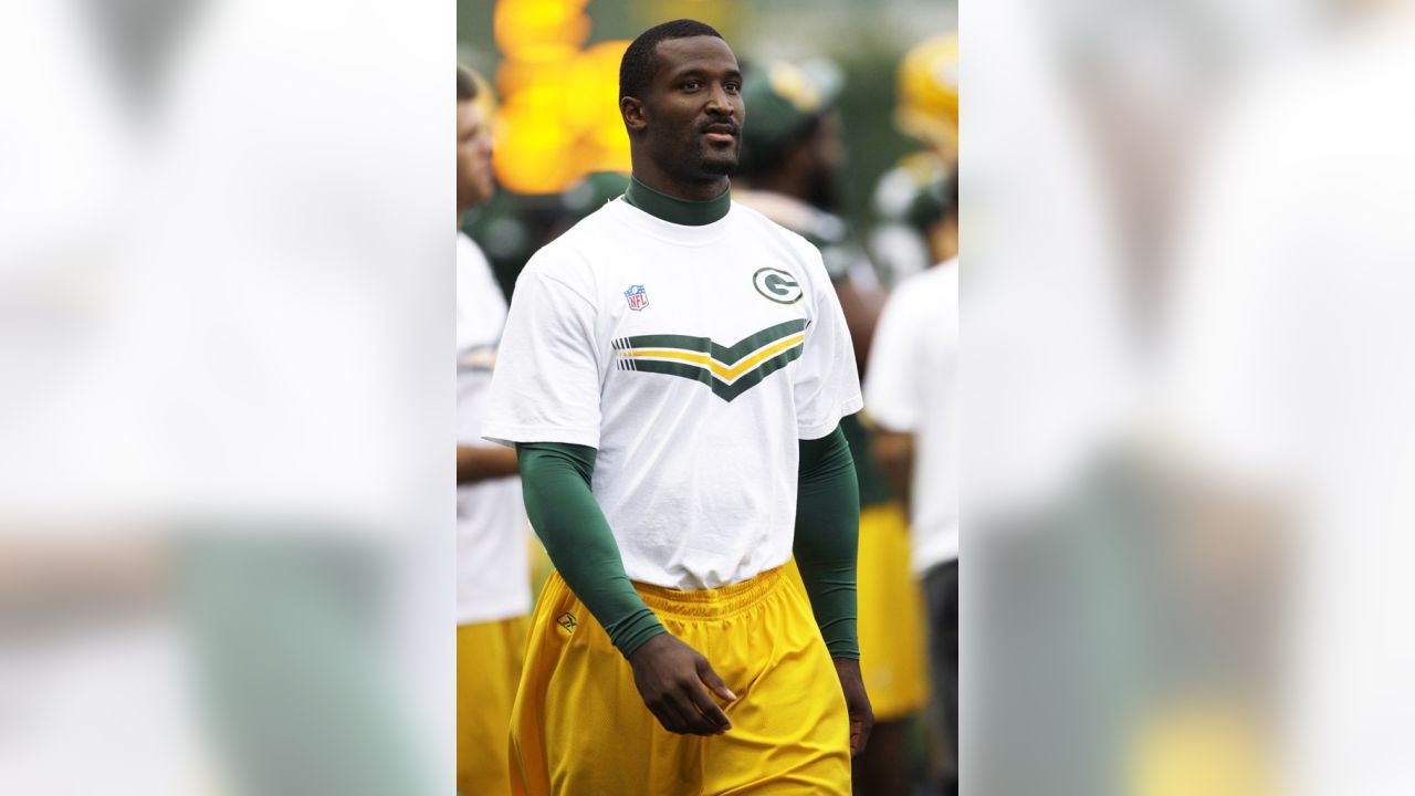 Due to new NFL rule, James Jones' hoodie is 'officially retired' - ESPN -  Green Bay Packers Blog- ESPN