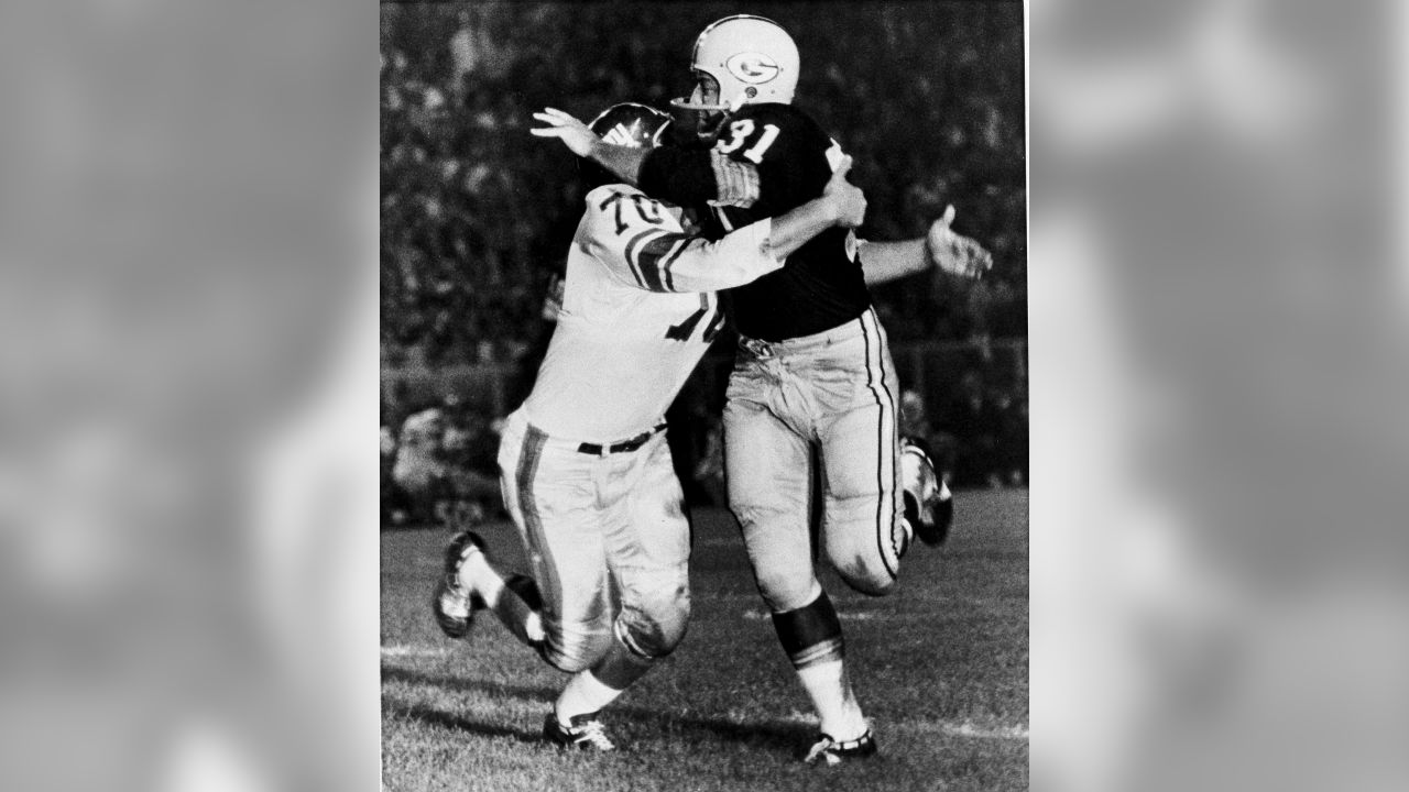 Packers, LSU legend Jim Taylor dead at age 83 – Crescent City Sports