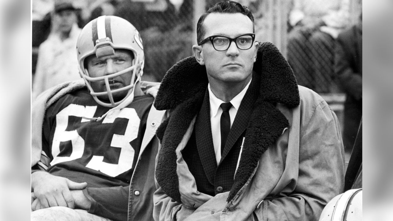 Remembering Fuzzy Thurston, 1933-2014 - Packerland Pride