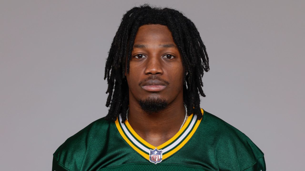 Packers 2022 roster in photos