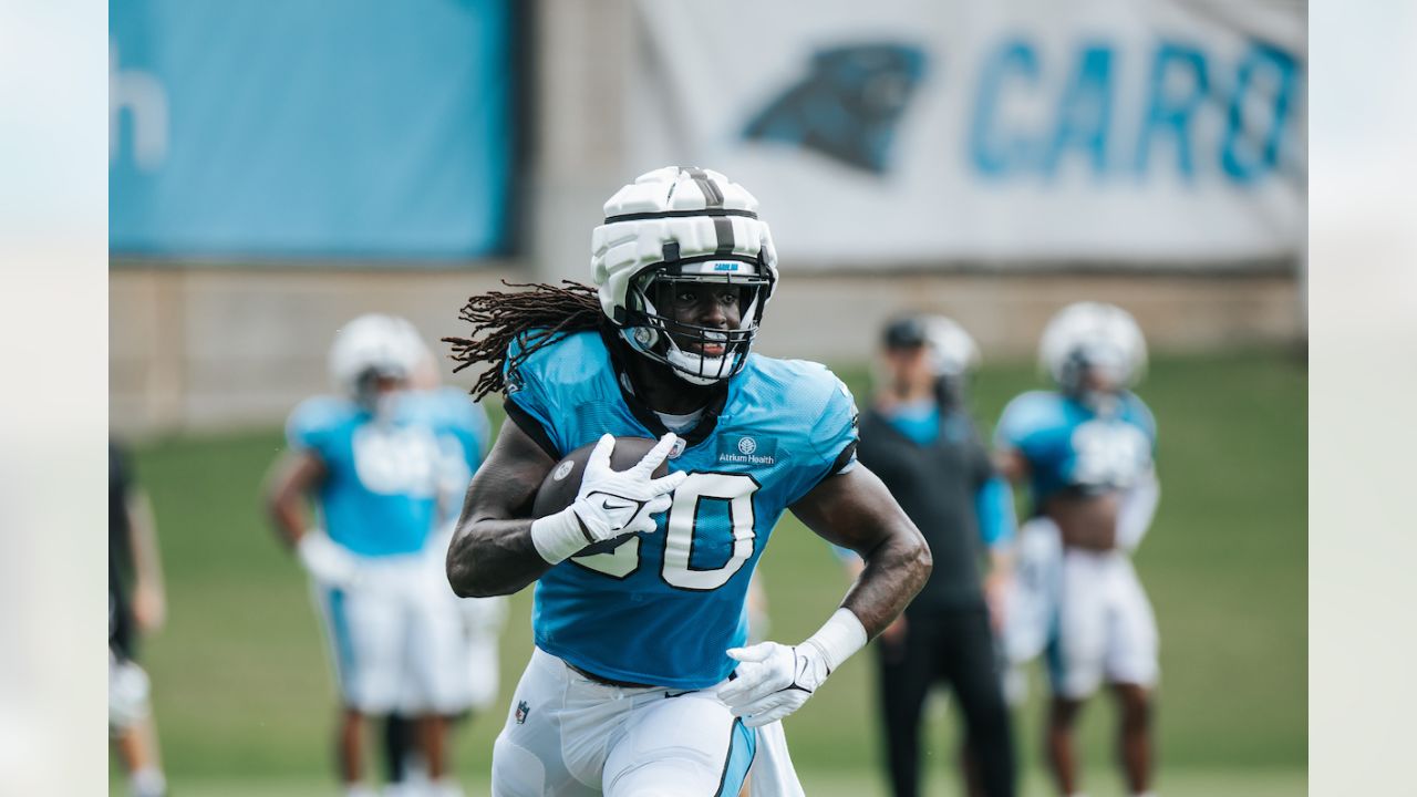 Panthers 17 Lions 26: Bryce Young looks sharp in preseason finale