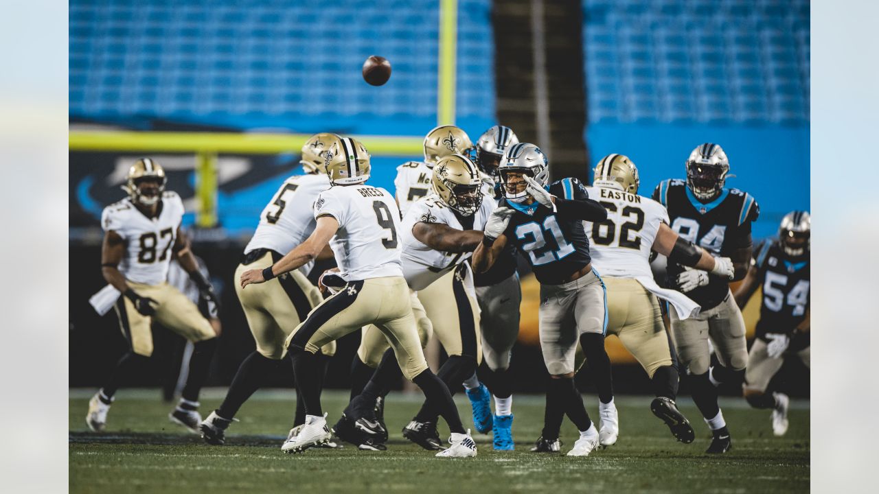 Photo: CAROLINA PANTHERS VS NEW ORLEANS SAINTS - CHP2006100122