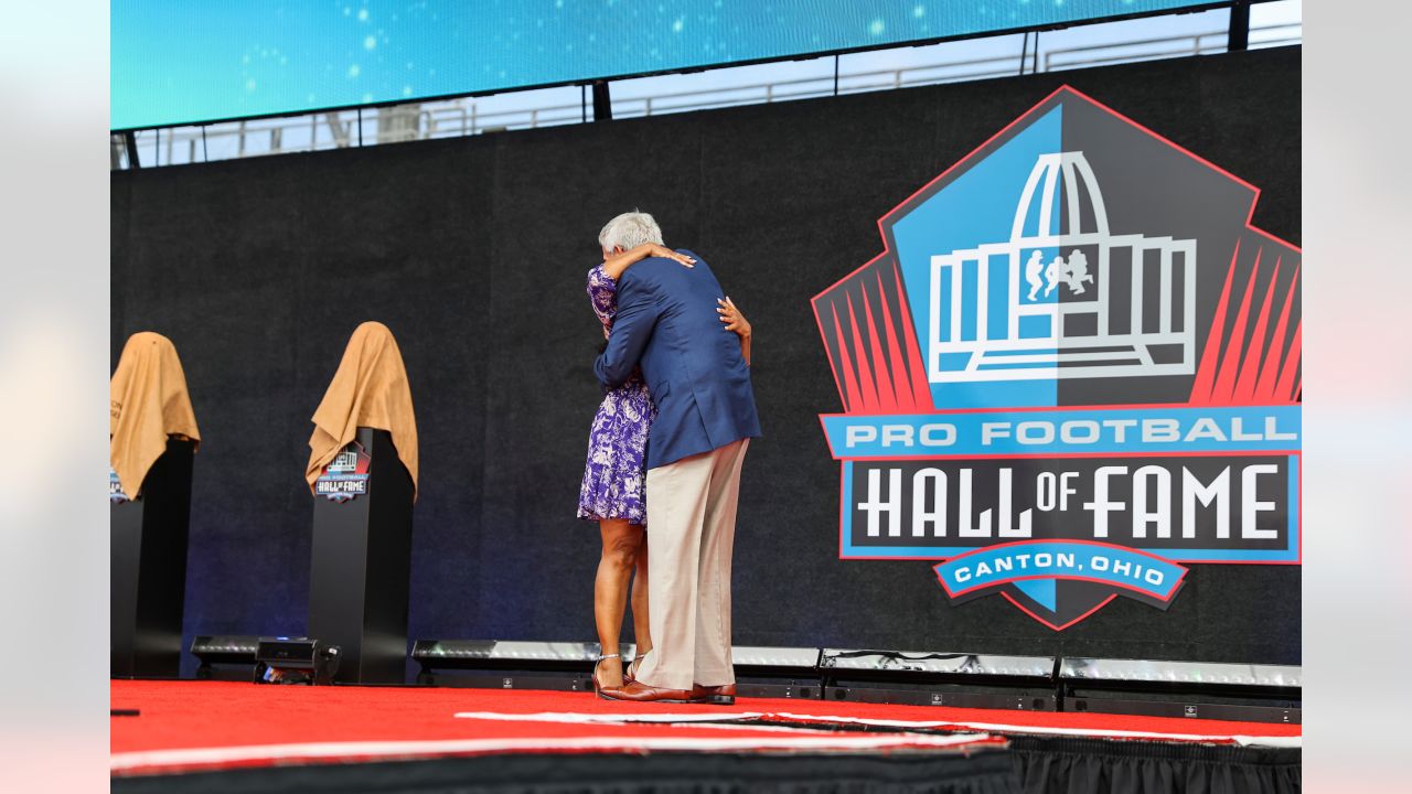 Sam Mills Hall of Fame career remembered before enshrinement