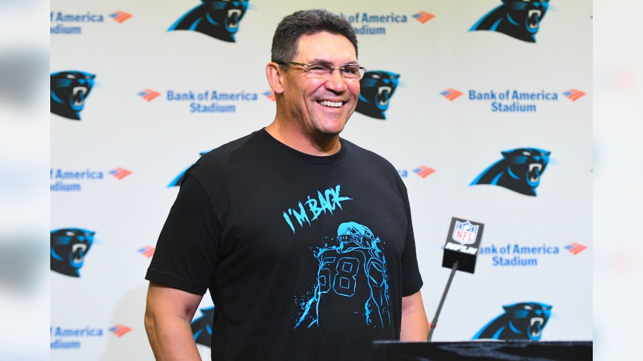 ron rivera t shirt