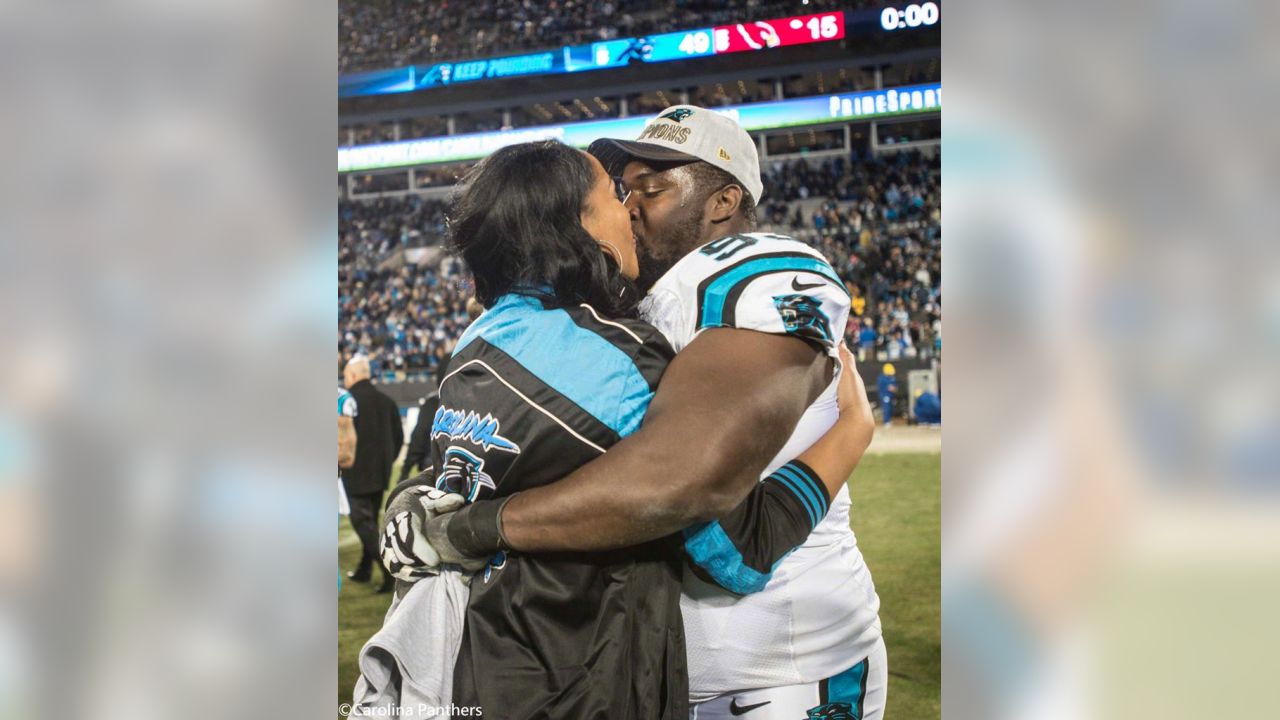 One of The Official Panthers' 2015 Championship Rings Is Listed On   -  Charlotte Stories